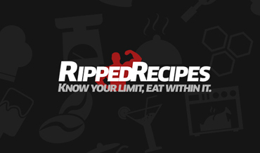 Ripped Recipes - Healthy Recipes searchable by detail